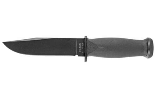 Knives KA BAR Knives Mark I KBAR MARK 1 KRATON 5.125" W/HPS